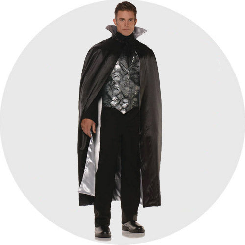 Men's Halloween Costumes