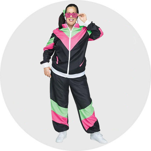 Women's Halloween Costumes