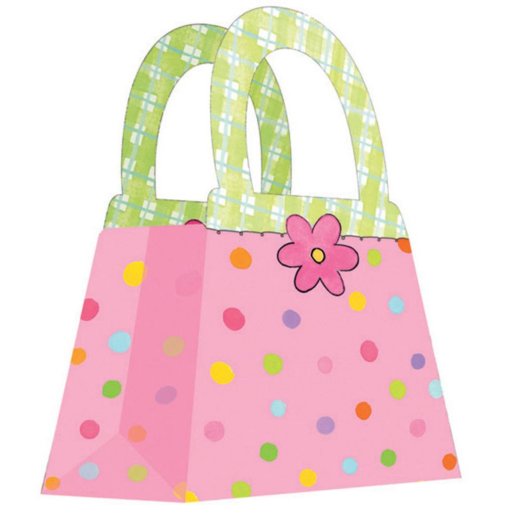 Sleepover Bag (4 per package)