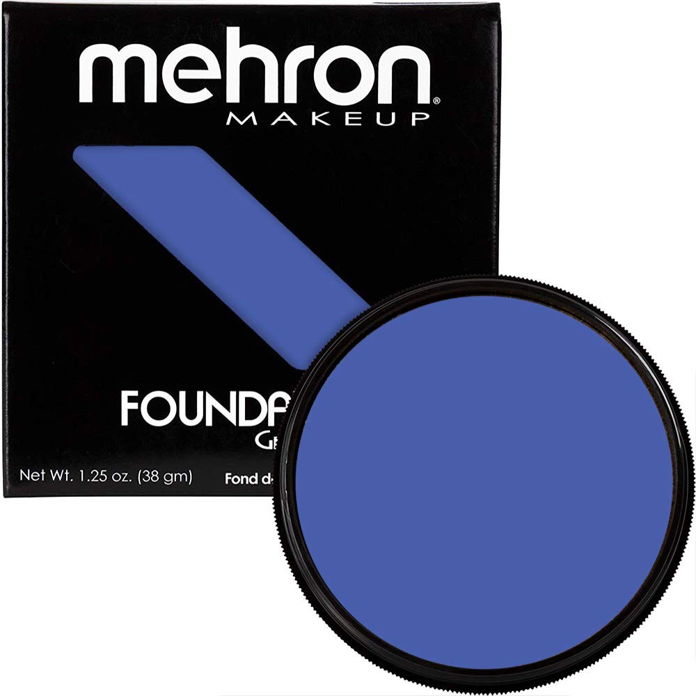 Foundation Silver