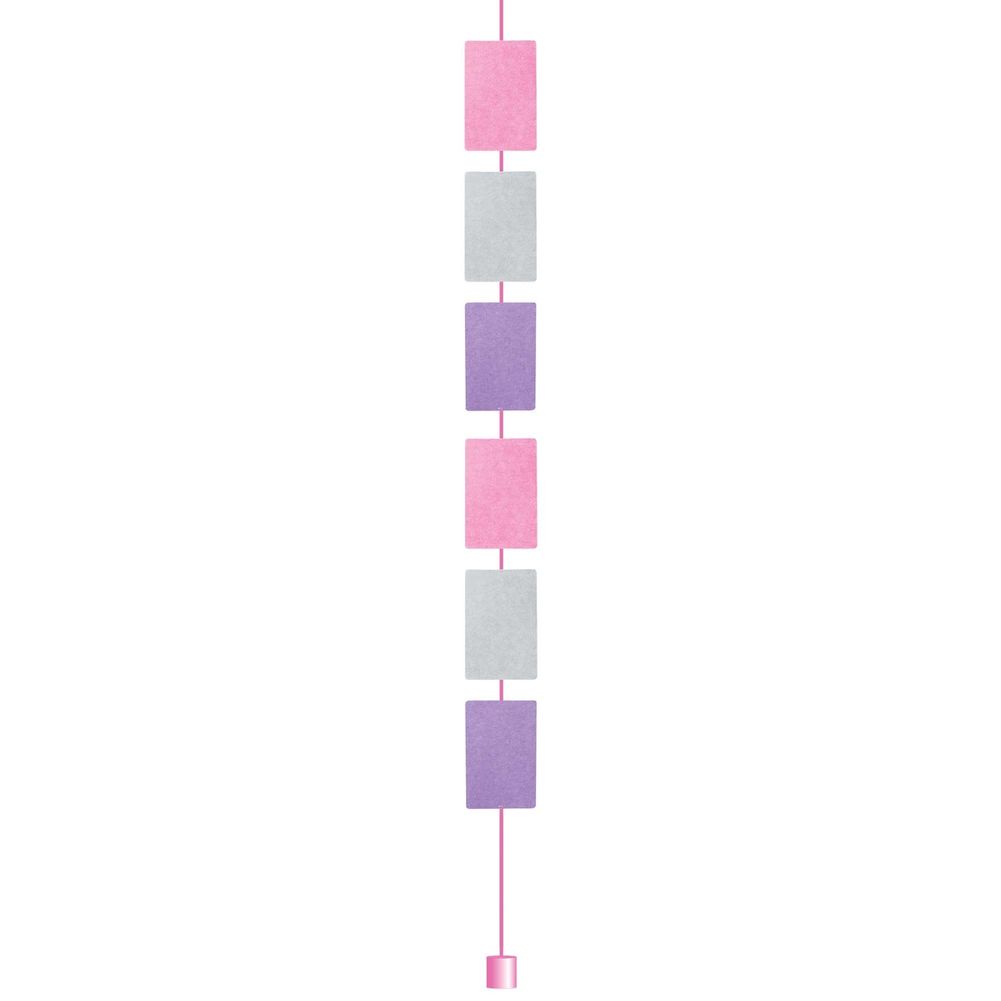 Balloon Photo Tails Pastel