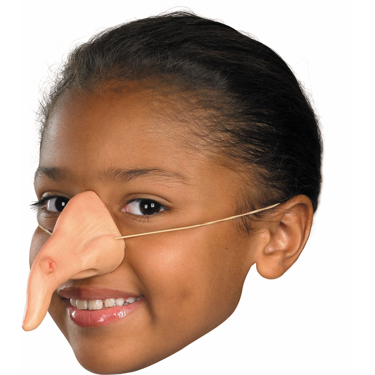 Witch Nose Child