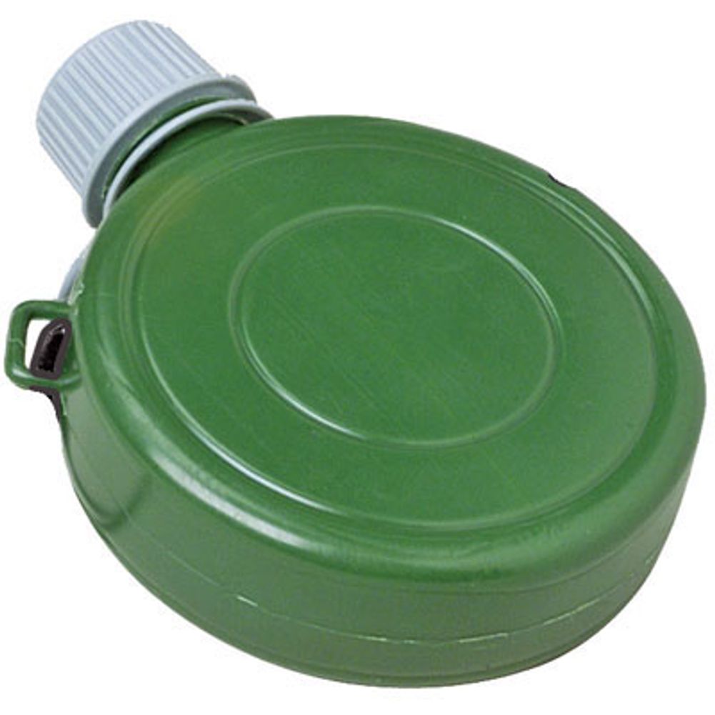 Plastic Canteen (1ct)