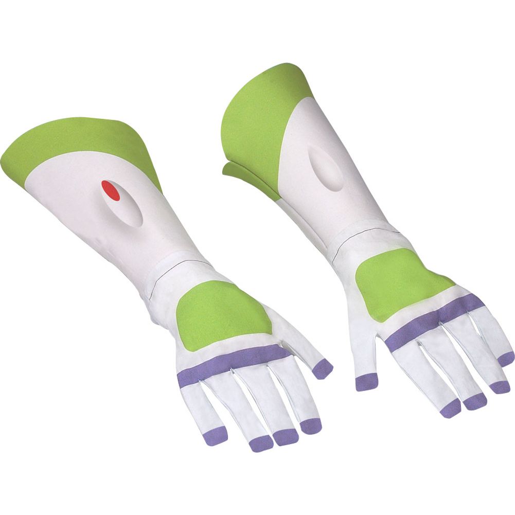 Buzz Lightyear Children's Gloves