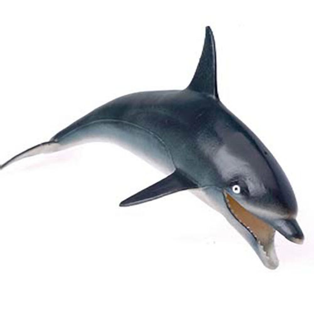 9 Inch Dolphins