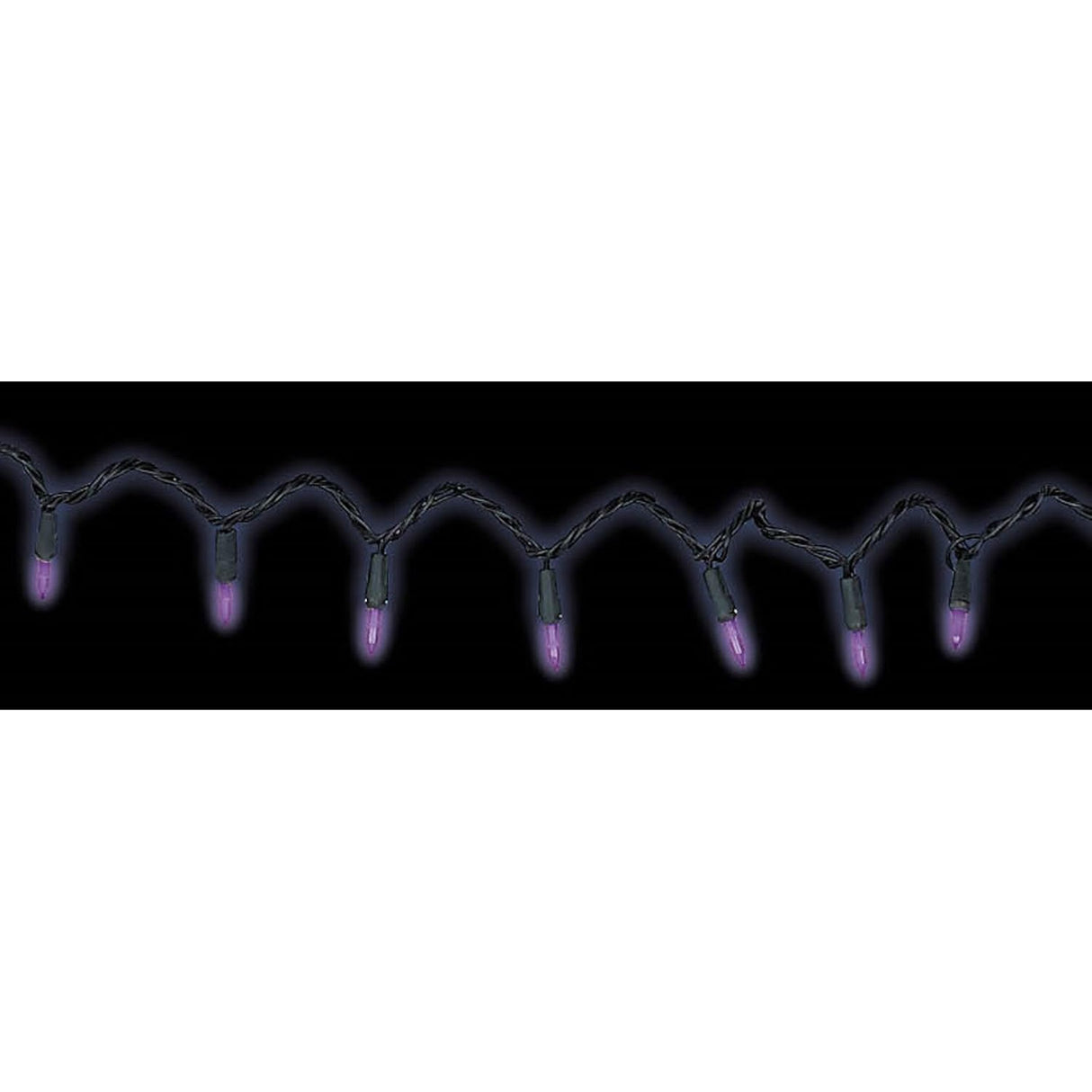 Purple Light Set