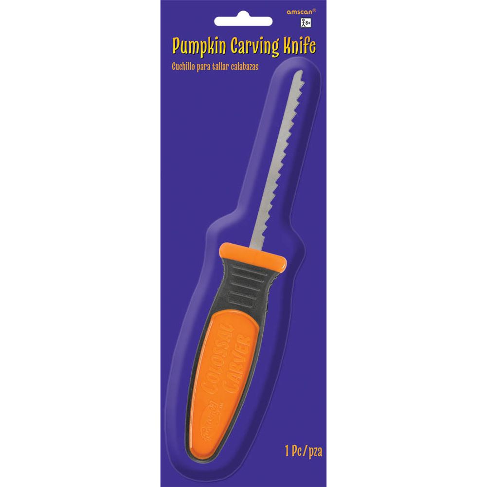 Pumpkin Carving Knife 8.75"