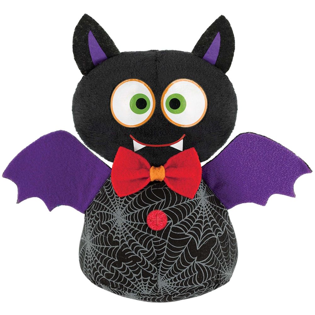 BAT ROLY POLY