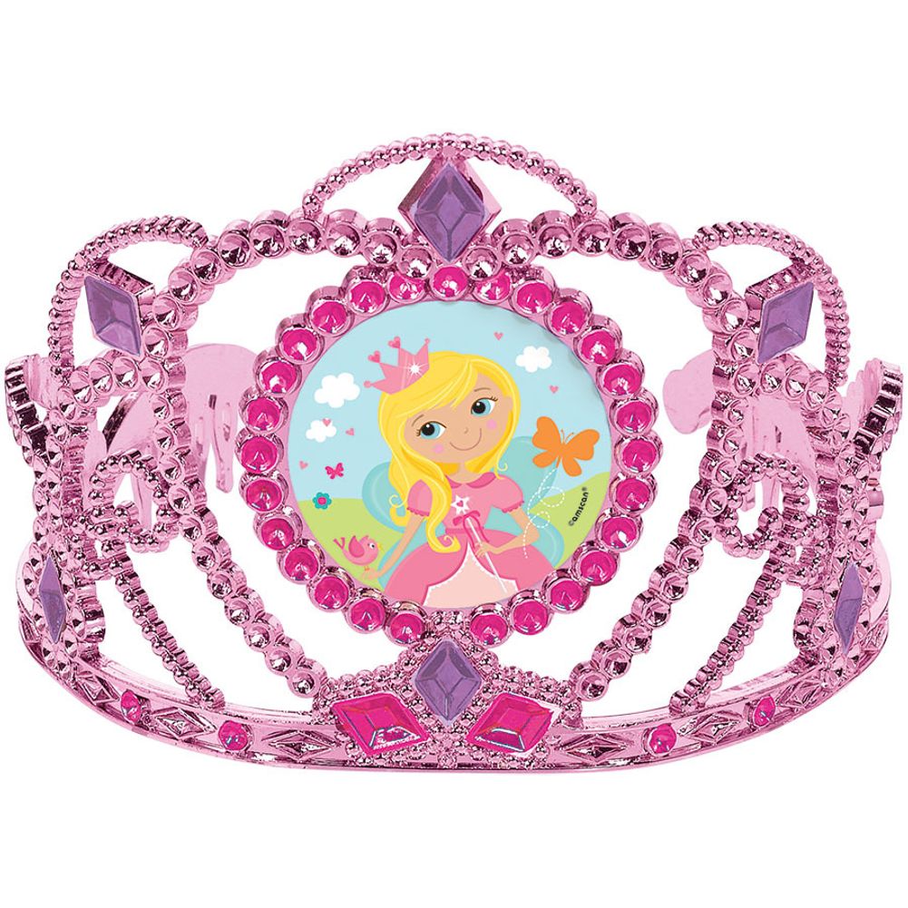 Woodland Princess Tiara