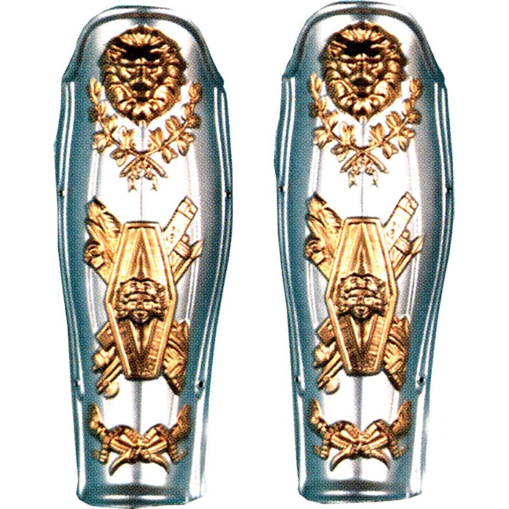 Leg Armour