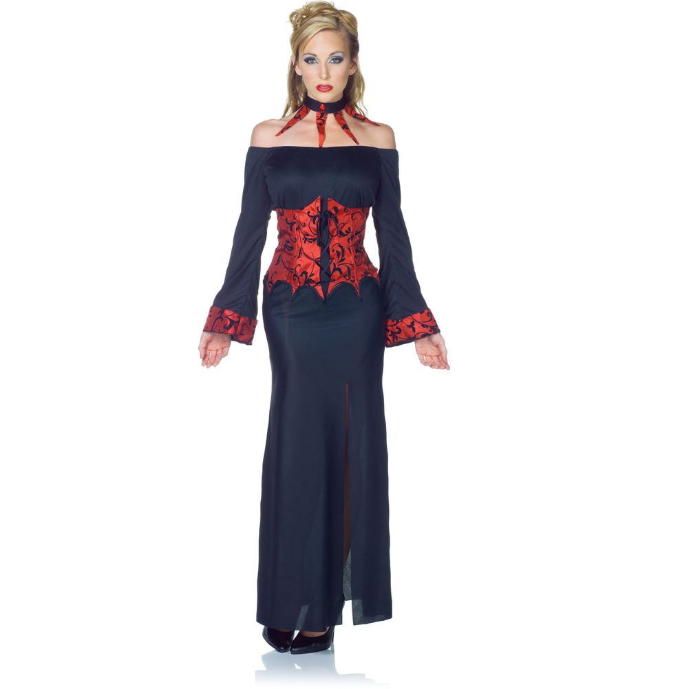 Immortal Costume Womens Large 12-14