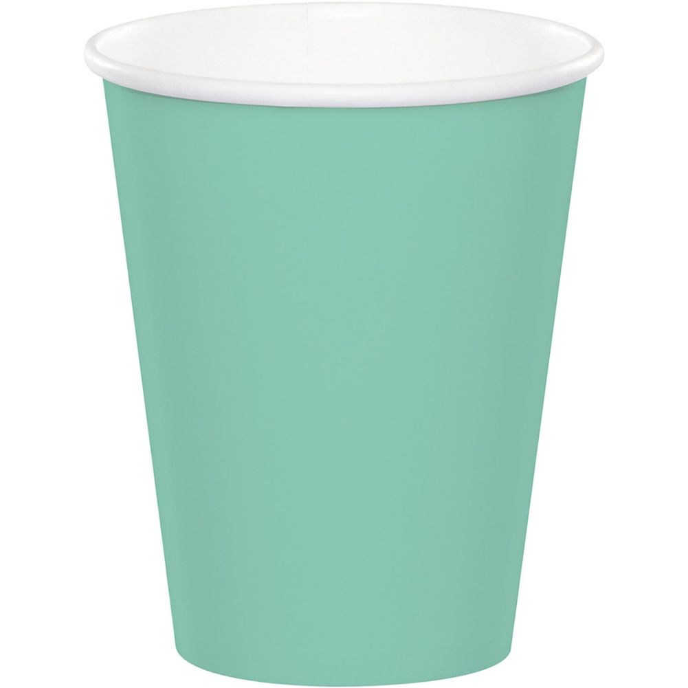 Fresh Mint 9oz Cups (8ct)