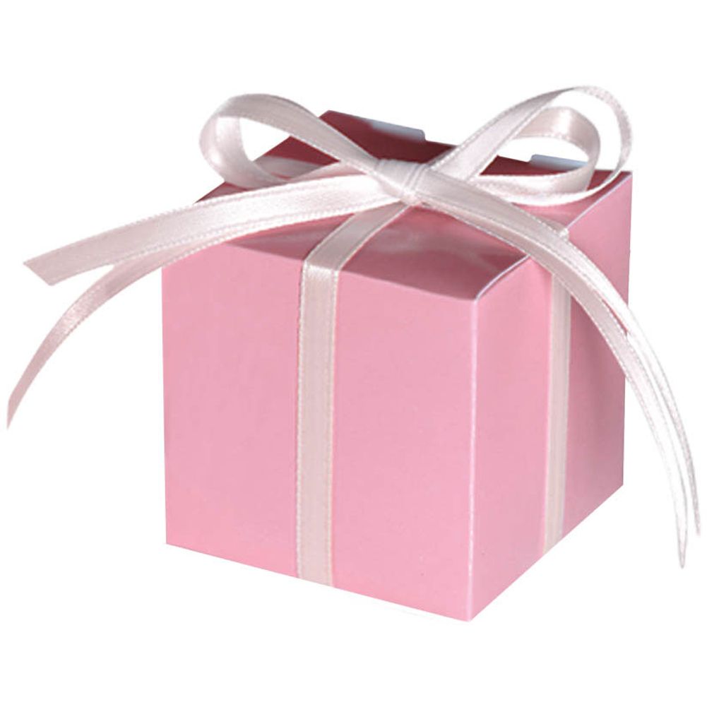 Mega Pack Favor Boxes