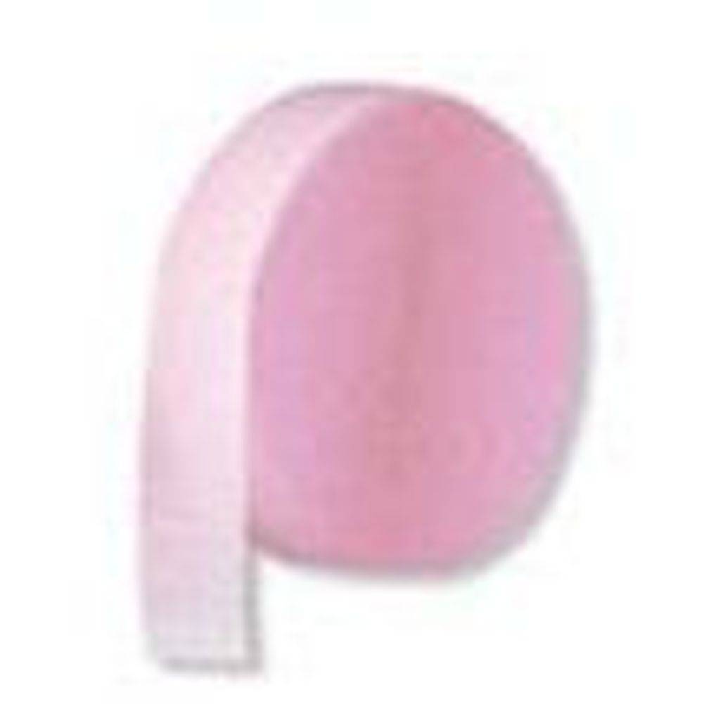 Crepe Streamer 81' Pink