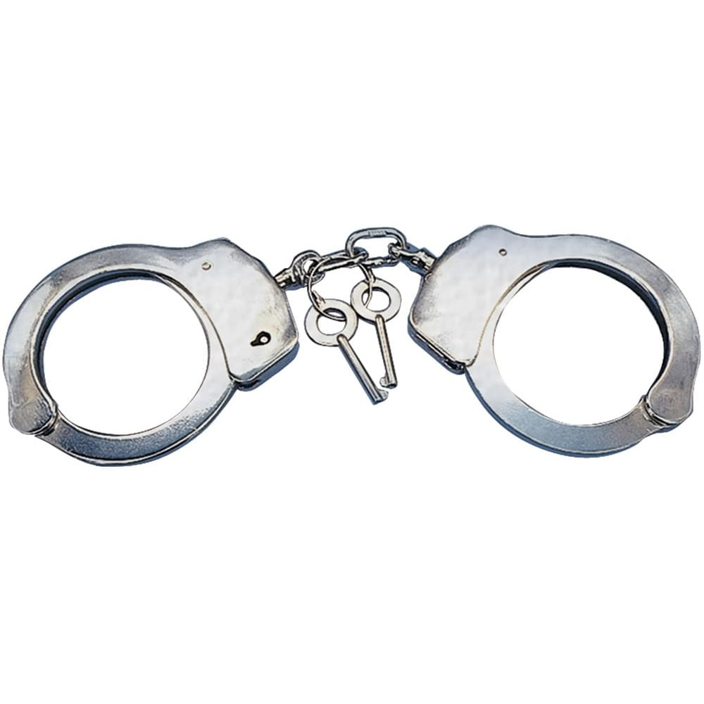 Police Handcuffs