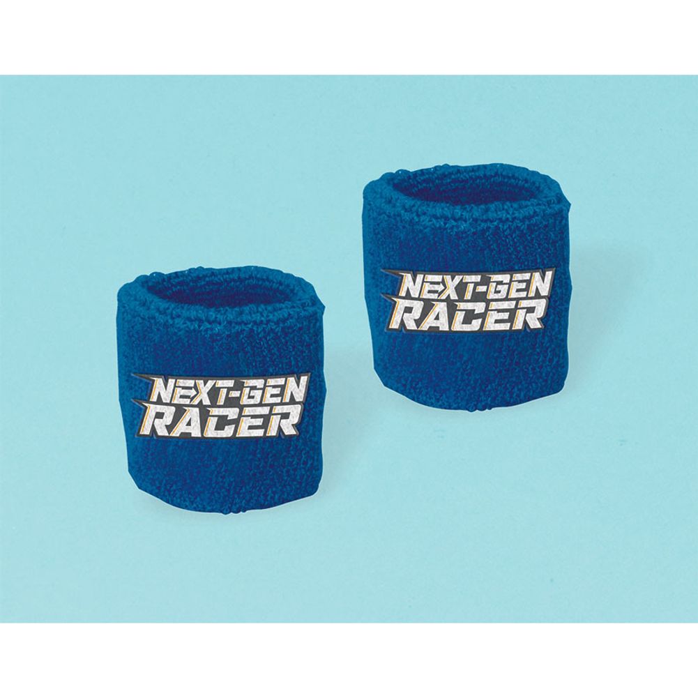 Disney Cars 3 Sweatbands (8ct)