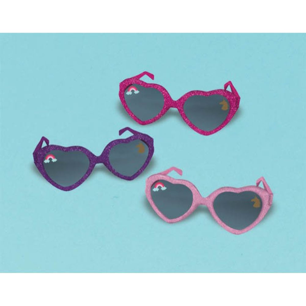 Magical Unicorn Sunglasses (6 ct)