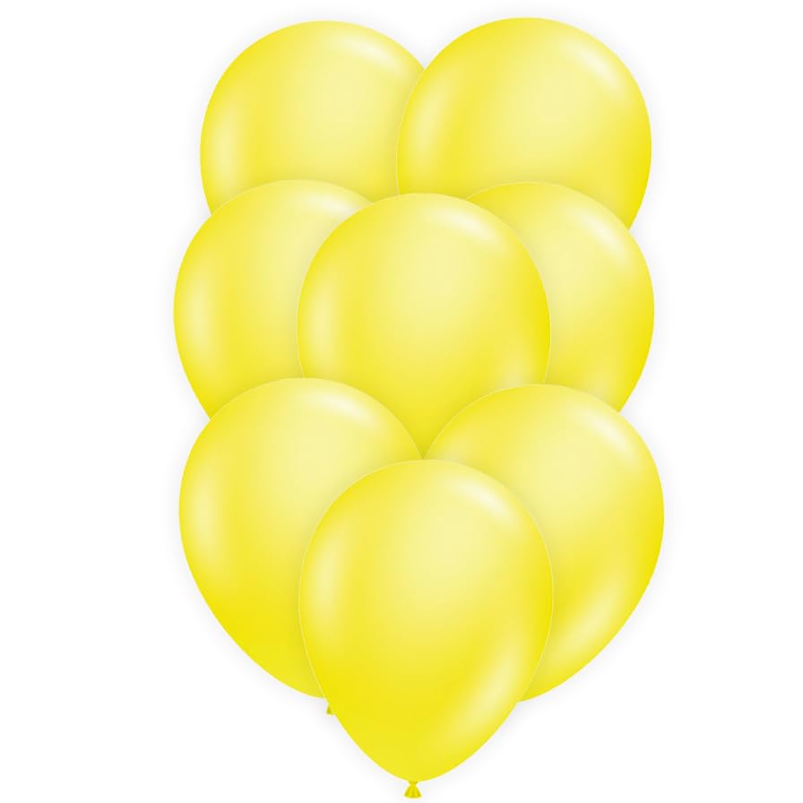 SpongeBob Birthday Party Kit for 16 – 9 Inch Plates, Napkins, Table Cover, Banner and Balloons (49 pc) – photo 7