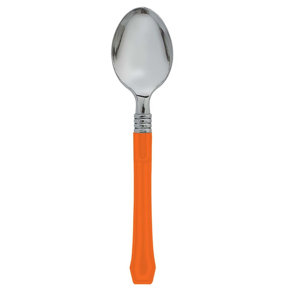 Orange Peel Classic Choice Premium Spoons (20ct)