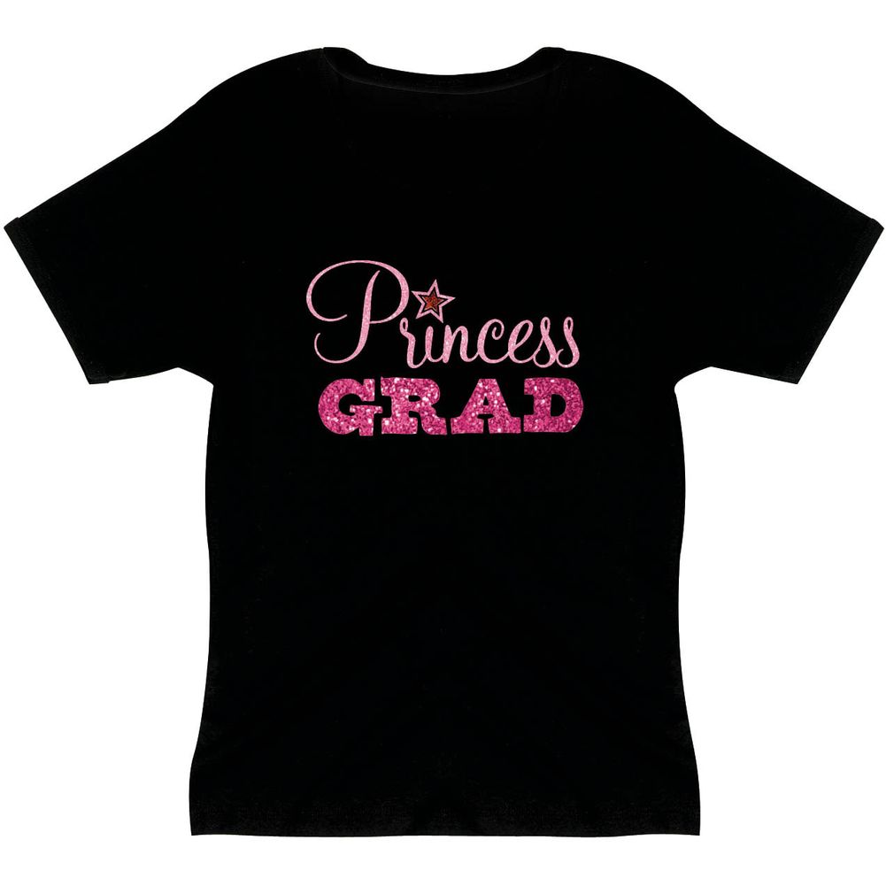 Princess Grad T-Shirt