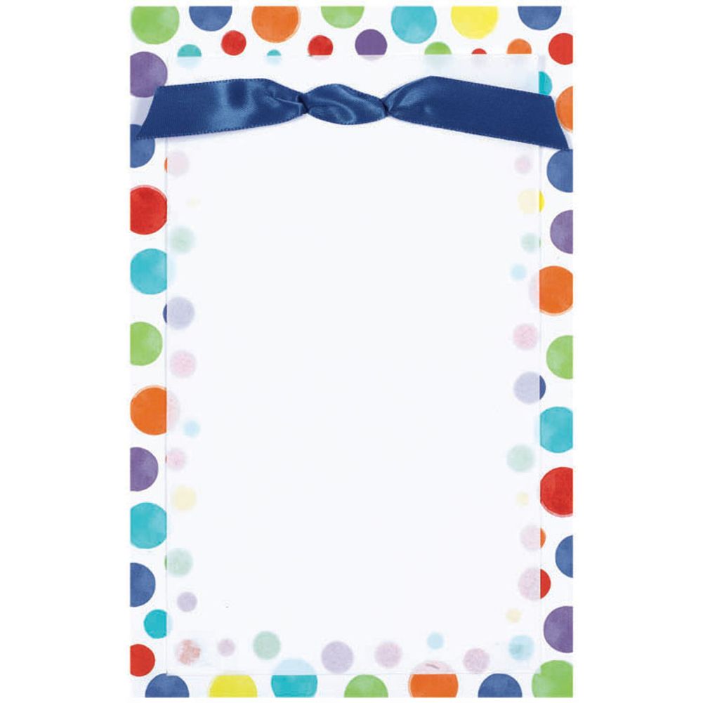 Party Imprintable Kit
