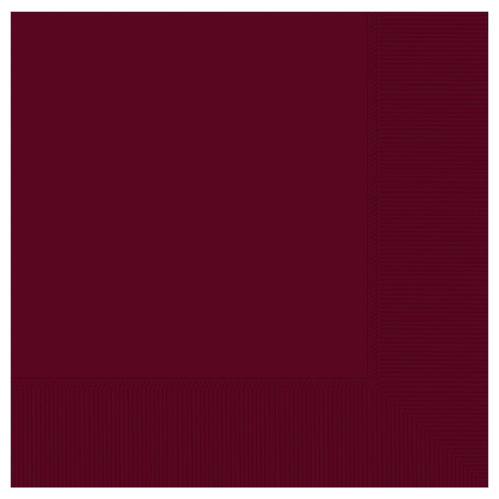 Berry 3-Ply Dinner Napkins (20ct)