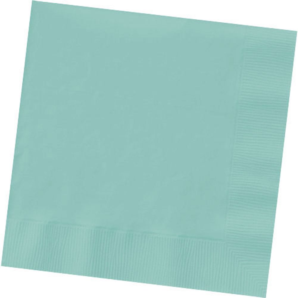 Robins Egg Blue Dinner Napkins (20ct)
