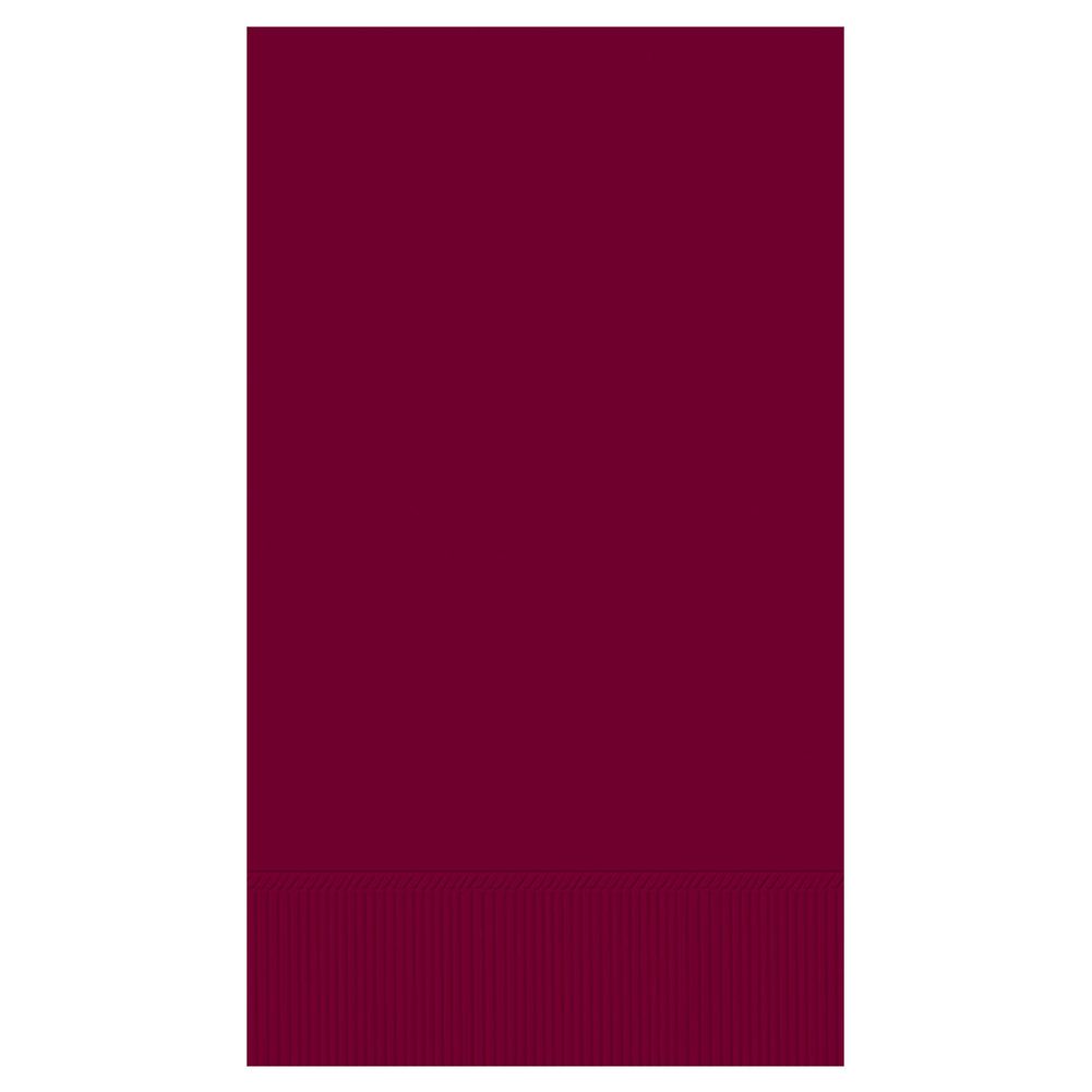 Berry 3-Ply Guest Towels (16ct)