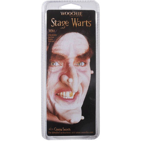 Warts