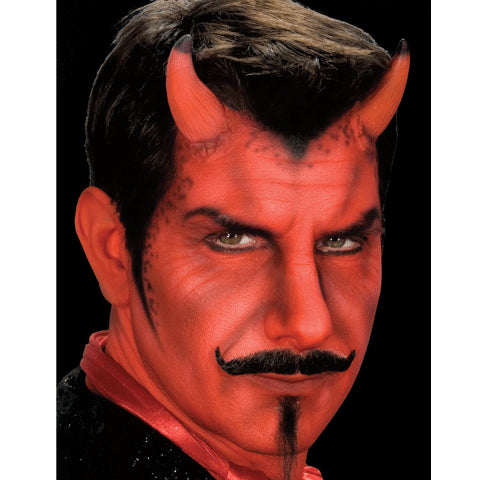 Small Devil Horns