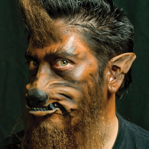 Werewolf Ear Tips Woochie