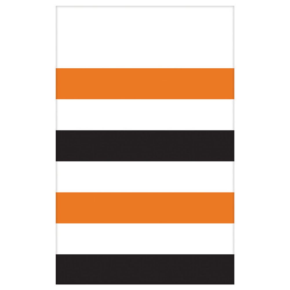 Hallows' Eve Plastic Table Cover (1ct)