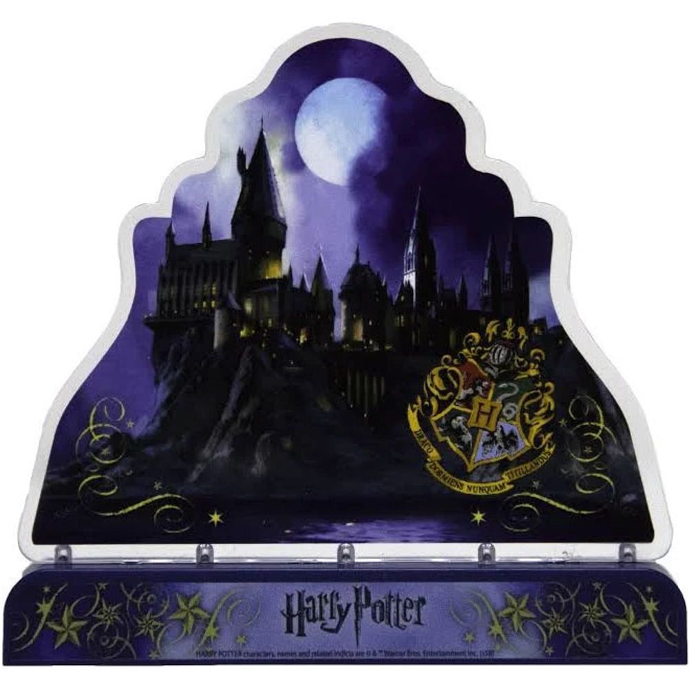 Harry Potter LED Light Up Decoration