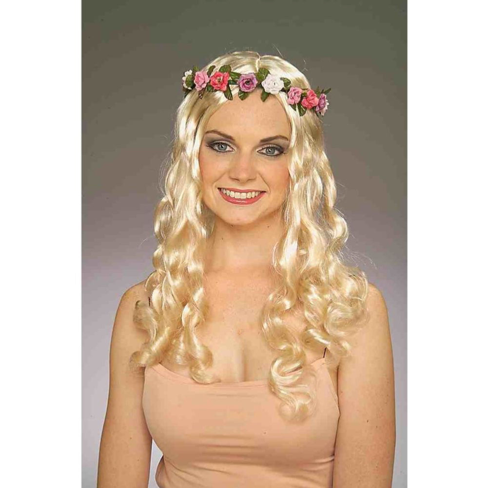 Flora Fairy Wig