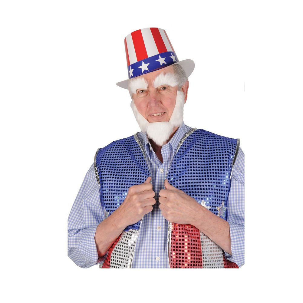 Uncle Sam Kit