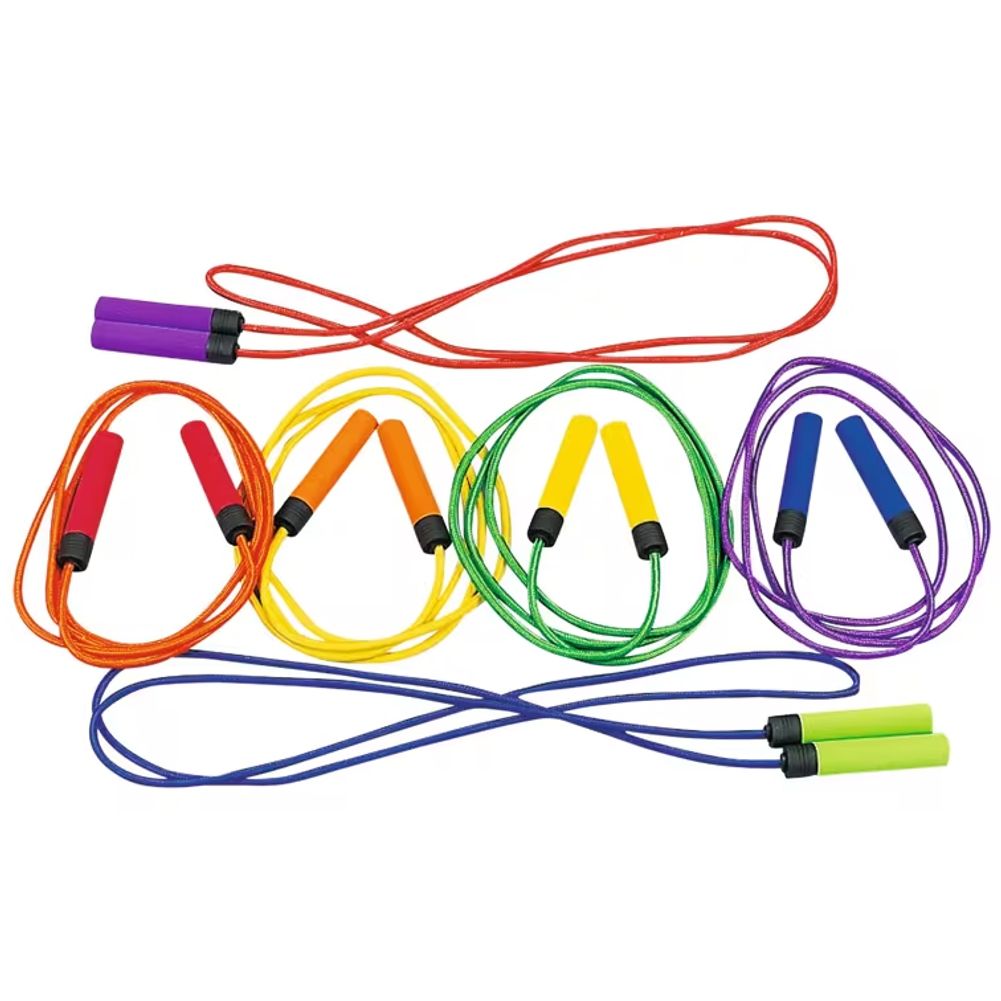 Soft Grip Jump Ropes