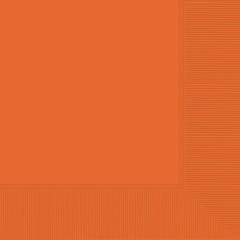 Orange Peel Luncheon Napkin (40ct)