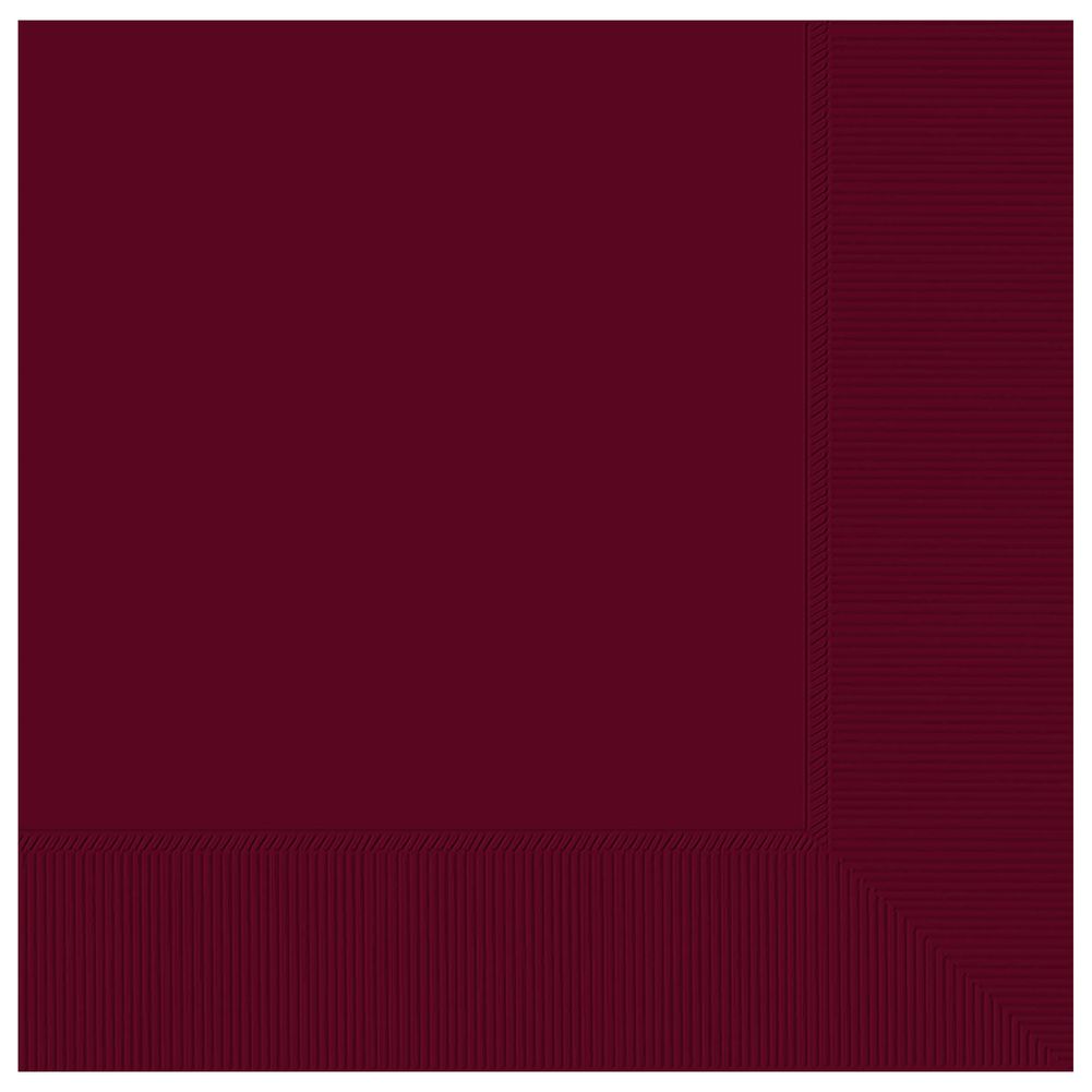 Berry 2-Ply Luncheon Napkin (40ct)