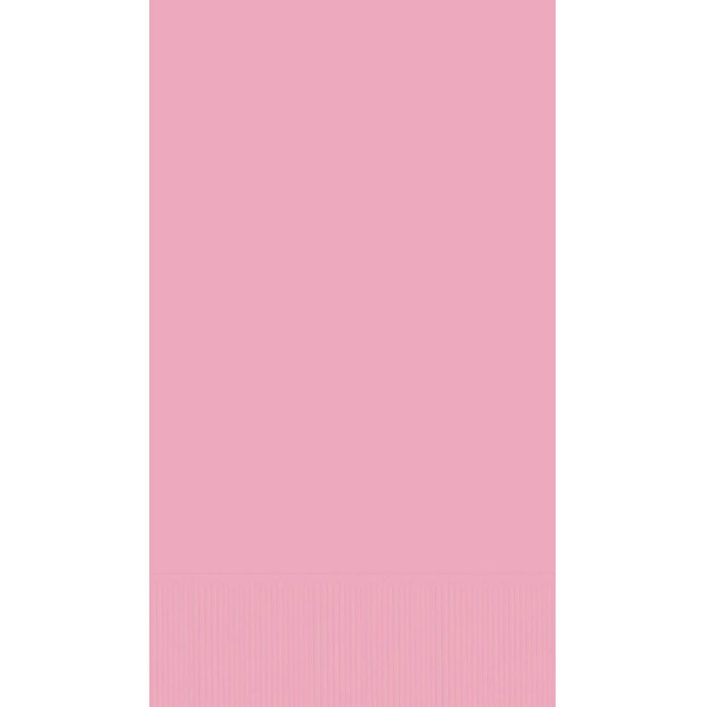 New Pink Guest Towels (40ct)