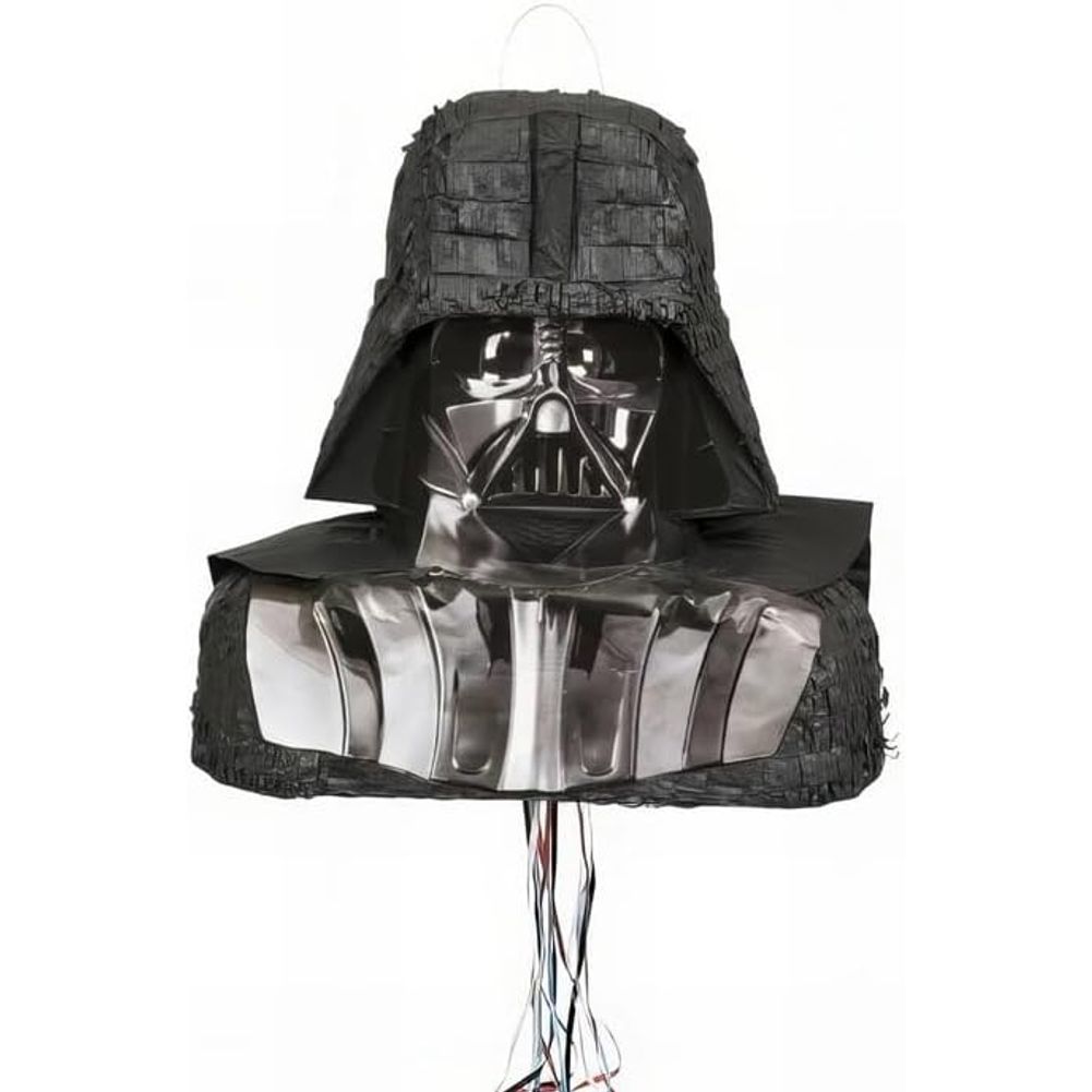 Star Wars Darth Vader 3D Pinata