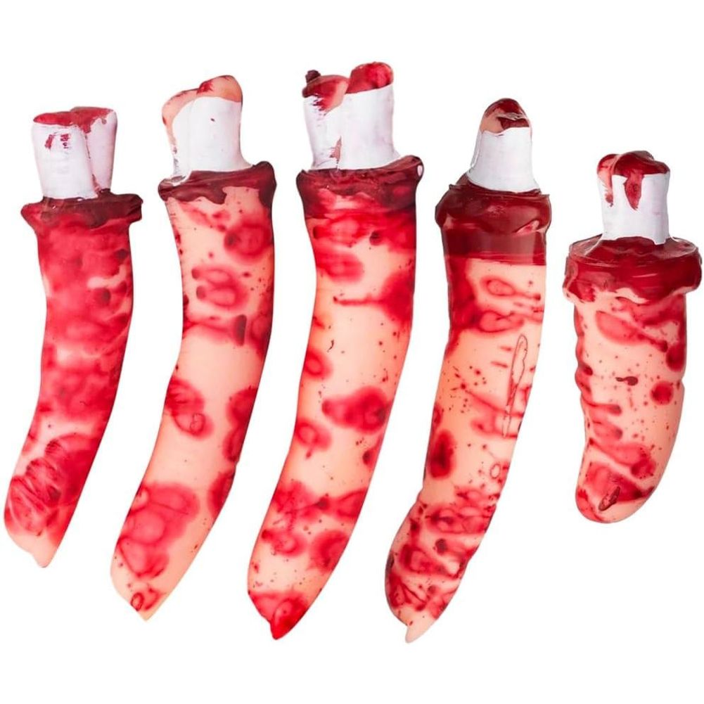Asylum Bloody Fingers (5ct)
