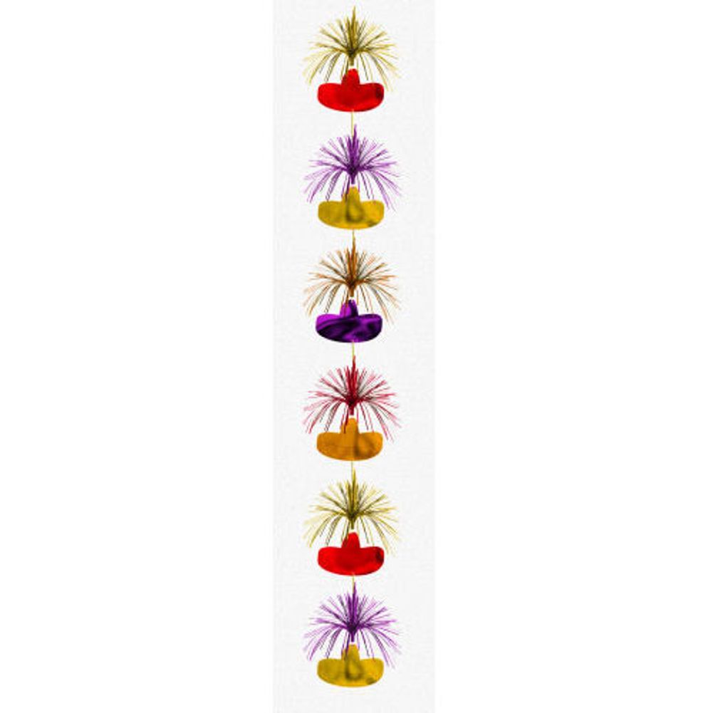 Fiesta Cascade Column