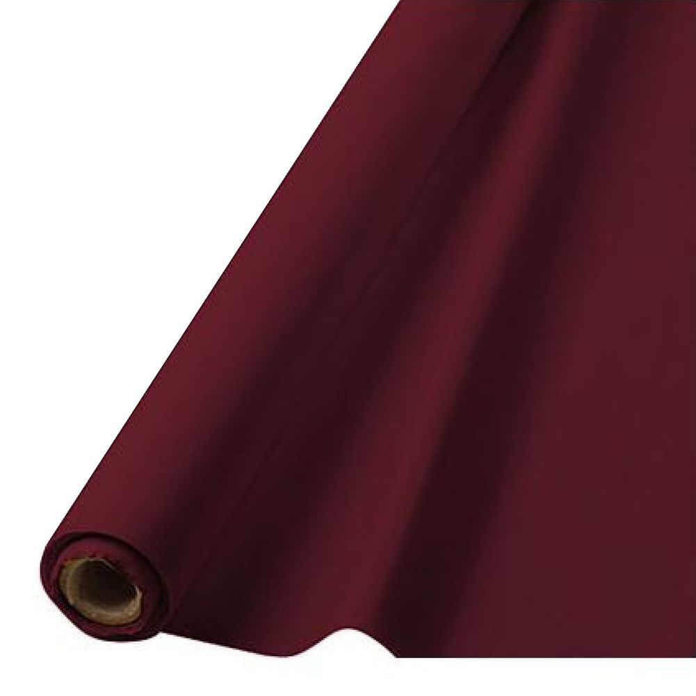 Berry Tableroll Plastic 40"X 100'