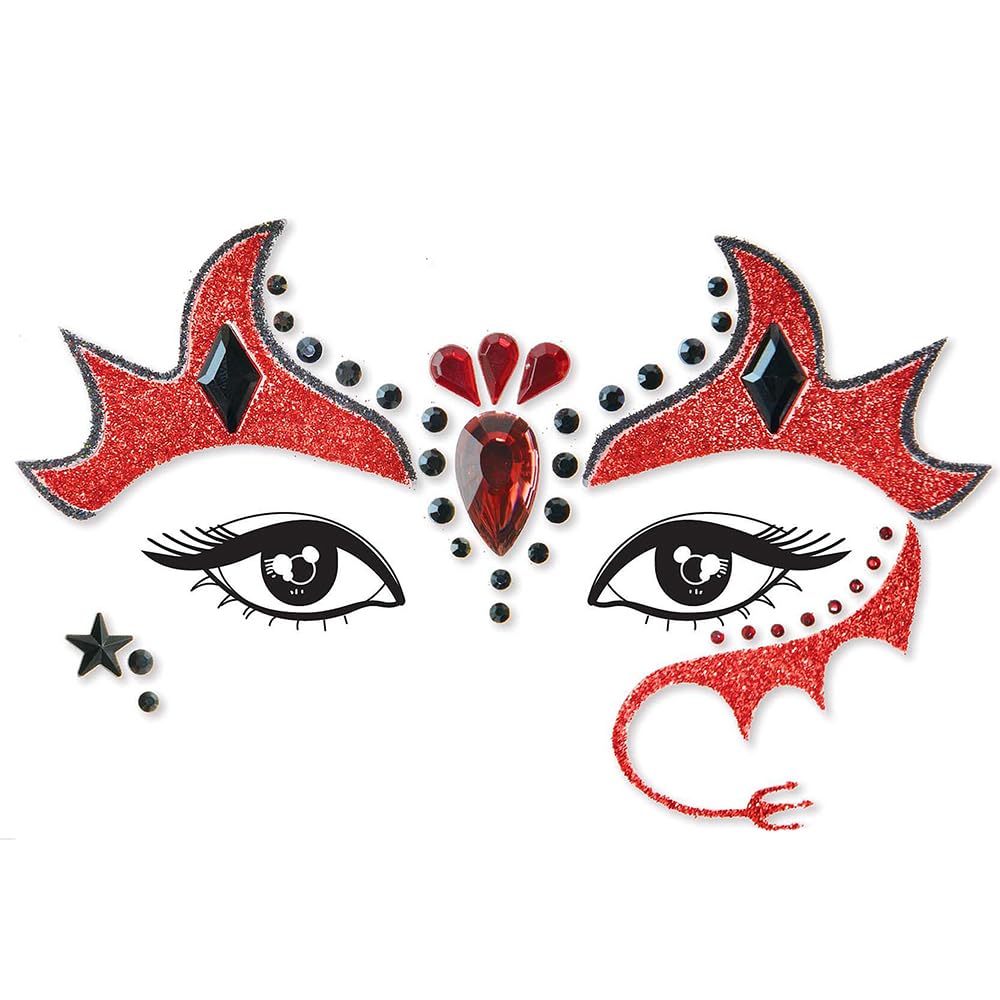 Devil Gem Eye Kit