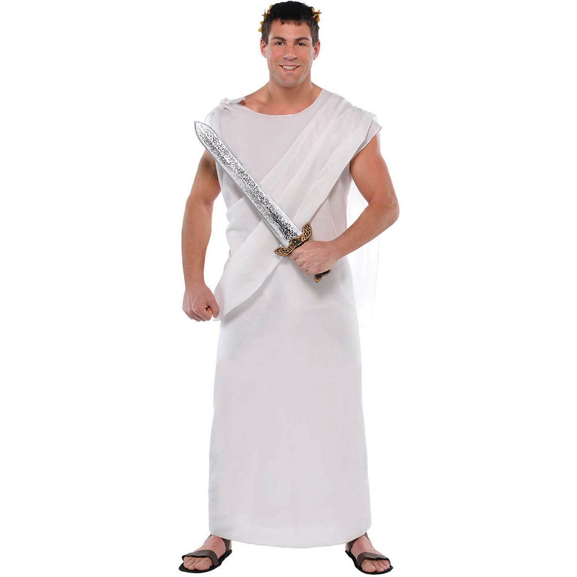 Unisex Toga Mens Standard