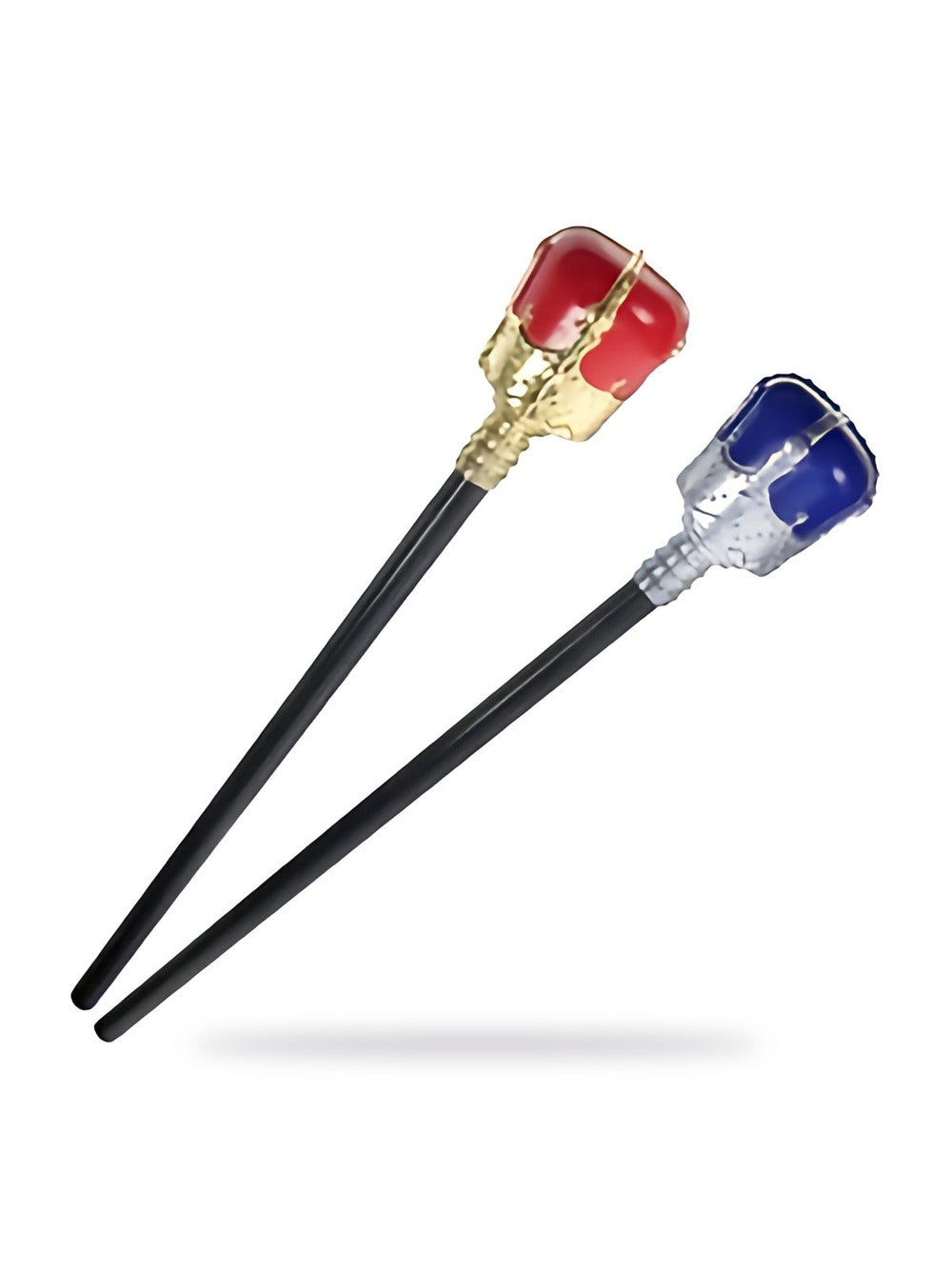 King and Queen Scepter