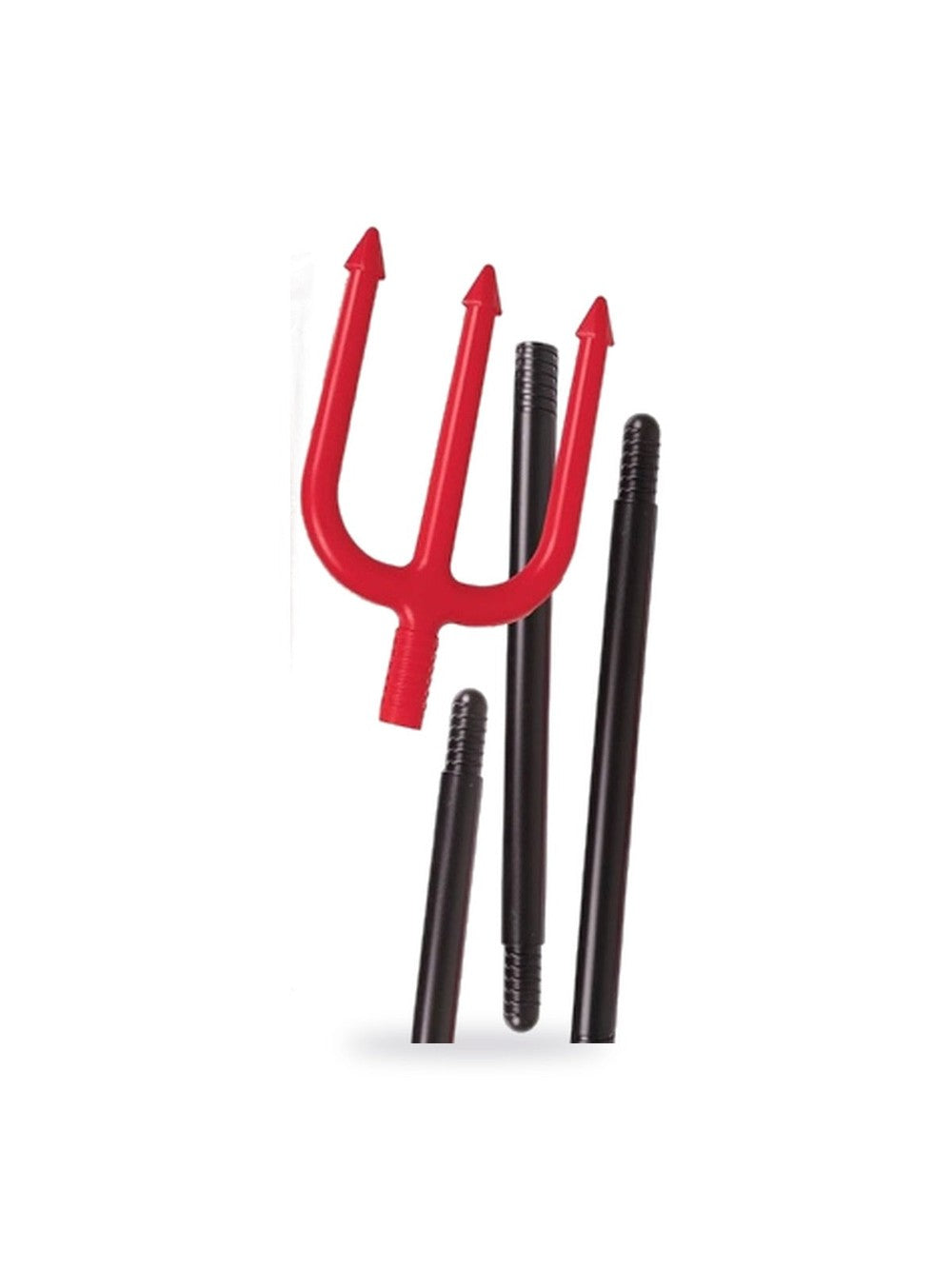 Devil Pitchfork, Large