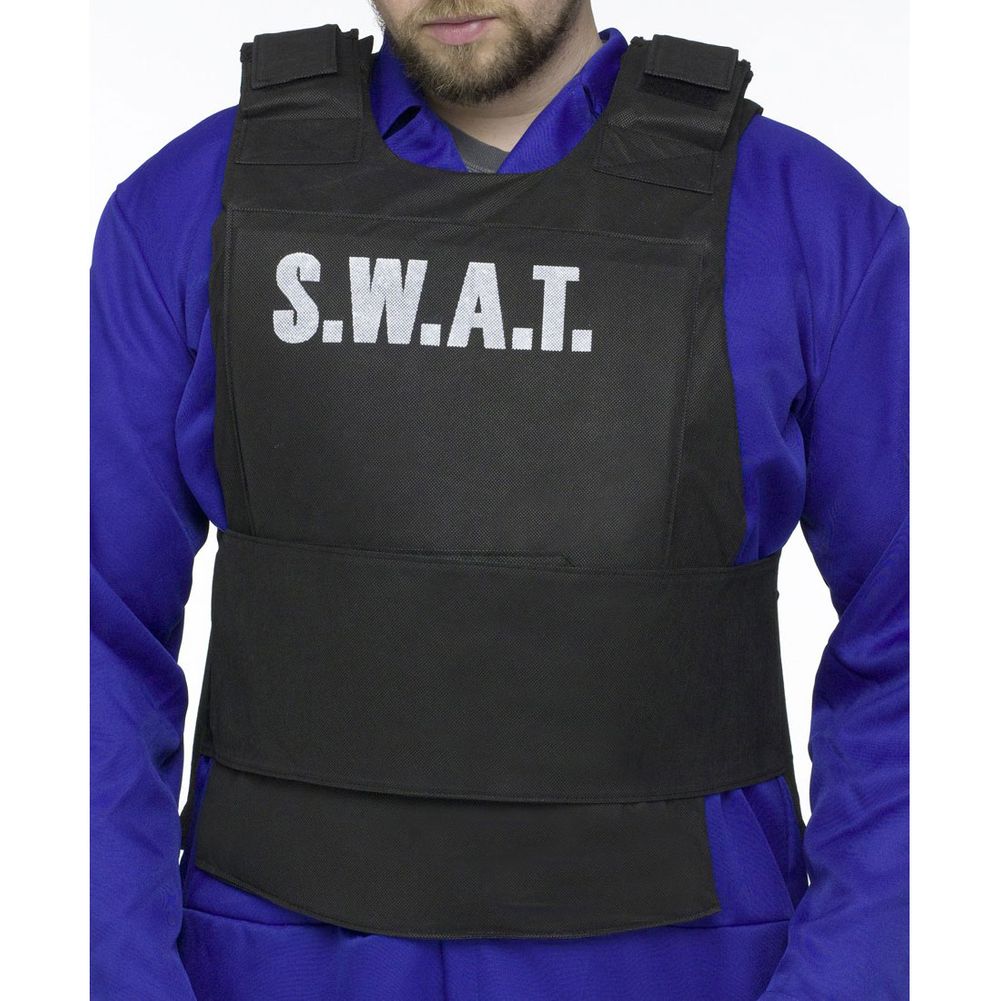 S.W.A.T. Vest (1ct)
