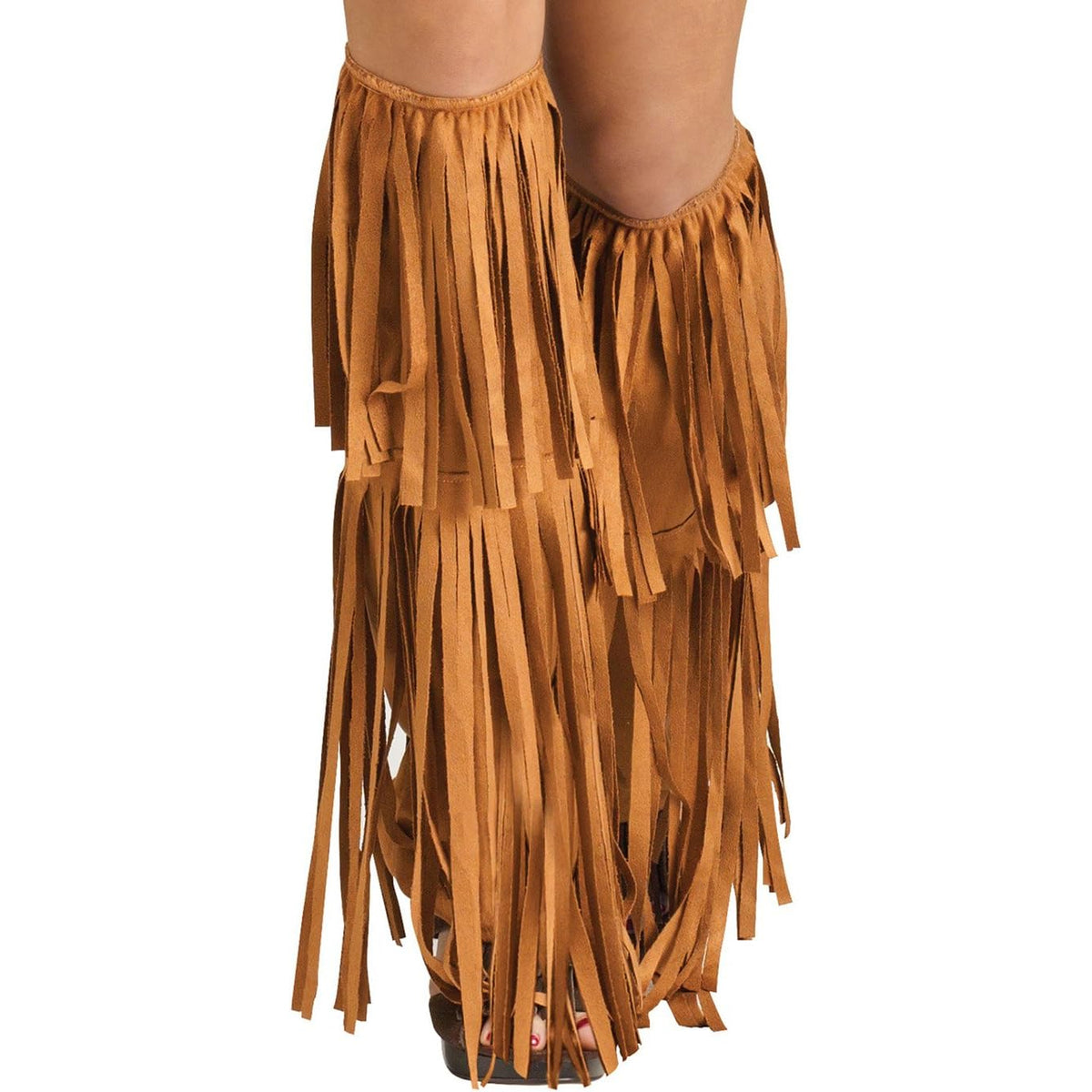 Hippie Fringe Boot Covers