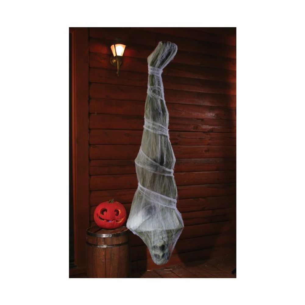 72" Cocoon Corpse